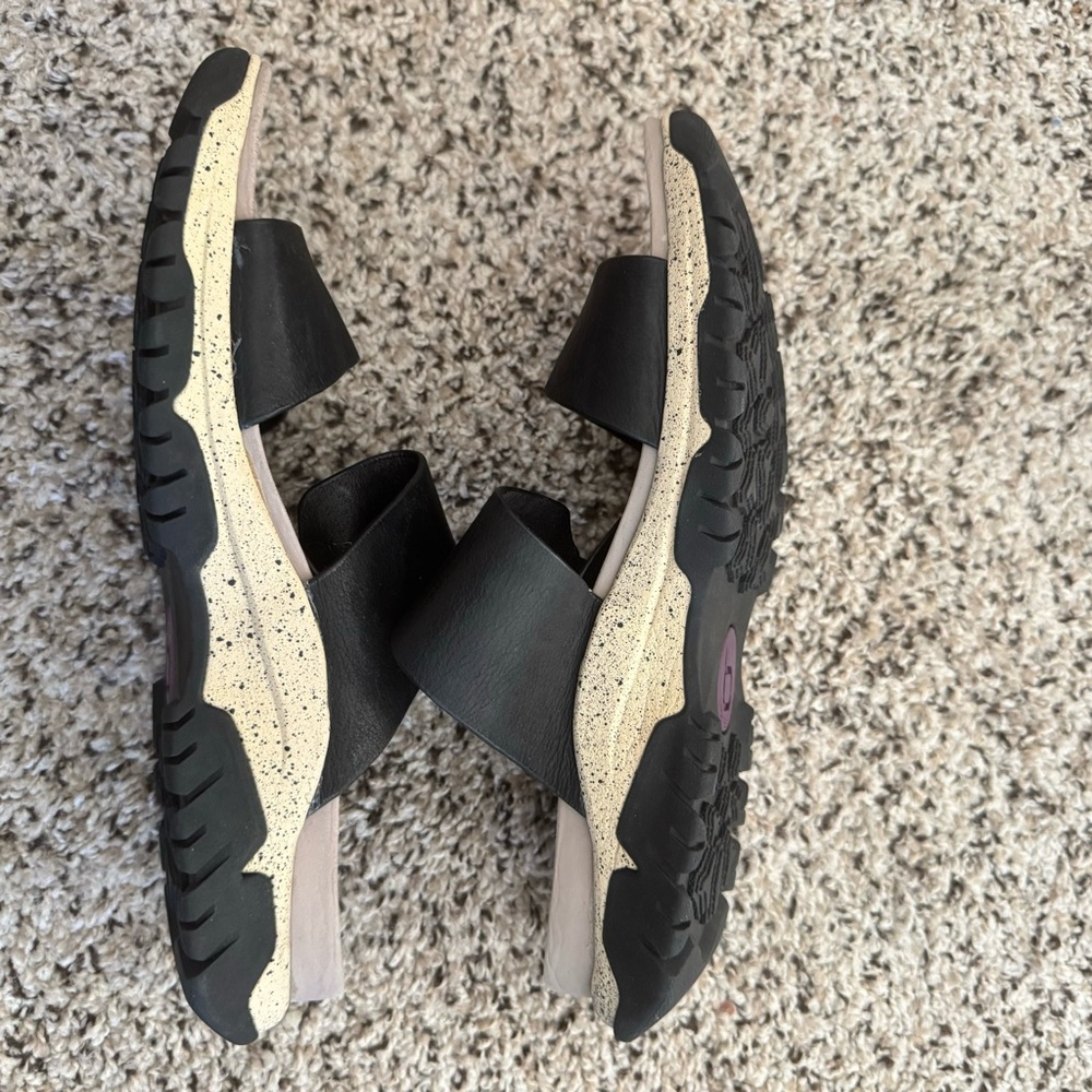 Bionic Sandal Slip Resistant Leather Upper And Li… - image 3